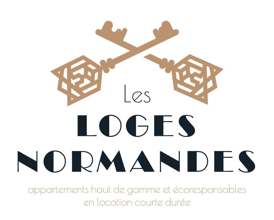 La Kanopee - Les Loges Normandes Шербур-ан-Котентан Екстериор снимка